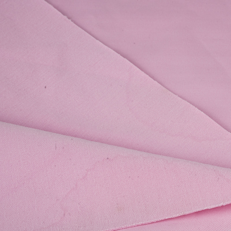 FHA-2 50% RAYON 43% Polyester 7% spandex jednostranné hydrofilné a vodotesné potápačské tkaniny