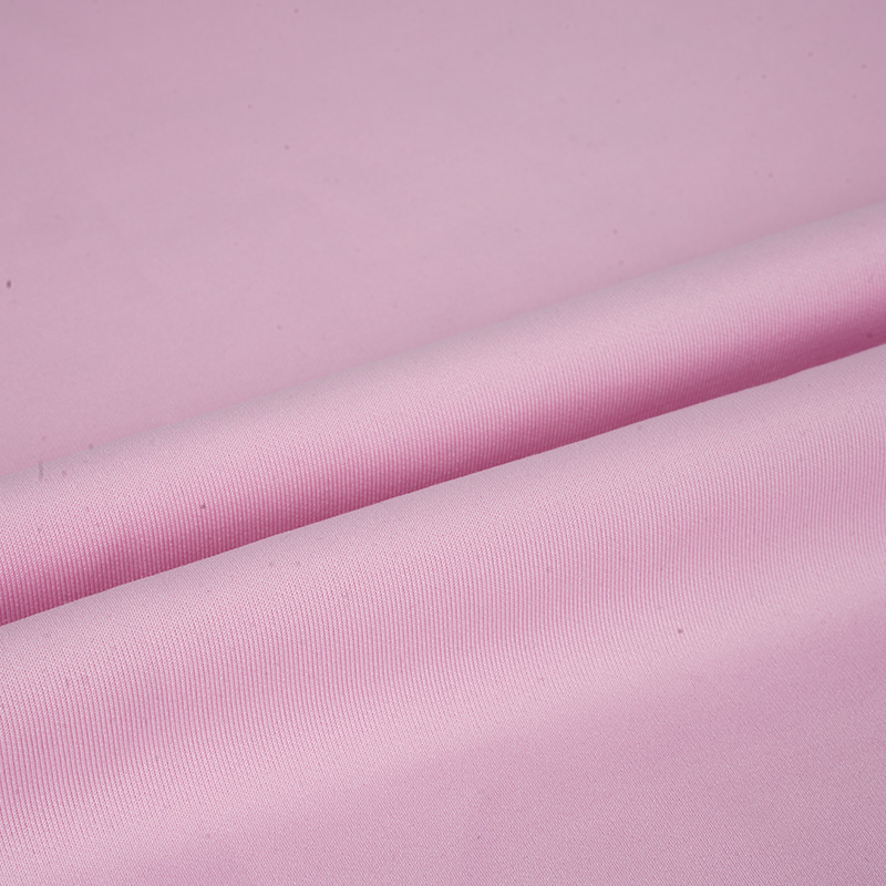 FHA-2 50% RAYON 43% Polyester 7% spandex jednostranné hydrofilné a vodotesné potápačské tkaniny