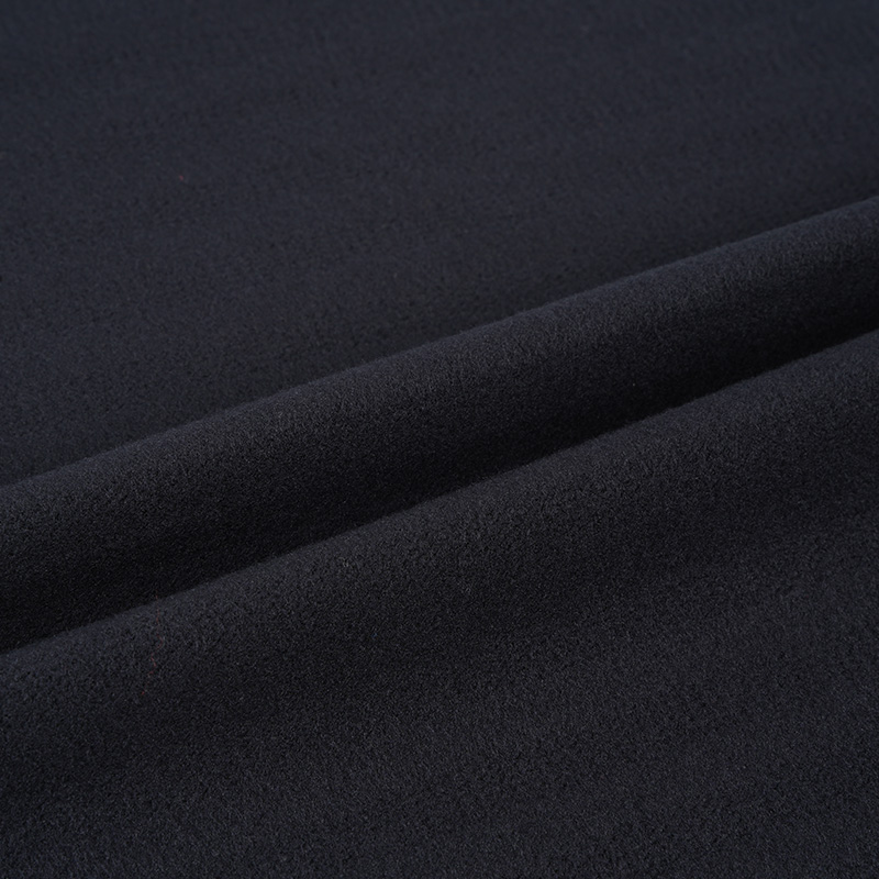 15SP002 90% Polyester 10% elastán 175 GSM anti-erti-rajokový jacquard s brúsenou spodnou bielizeň