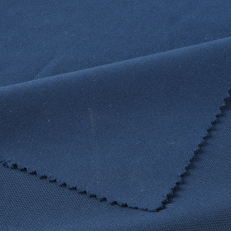 35p041 100% polyester priedušná trvanlivá pletená pletená pletená tkanina