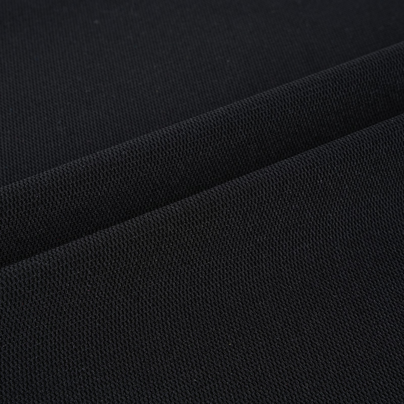 A333-2A Elite Performance Nylon-Spandex Tricot Tkanina-Excelentnosť pre športové odevy v mestách