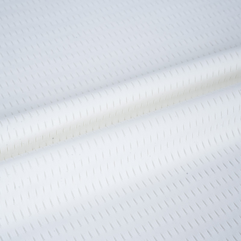 JW001 Superior Stretch Nylon-Spandex Tkanina-perfektná zmes pre voľný čas Sportswear